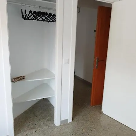 Apartament Ixa-2 Manresa Buitenkant foto