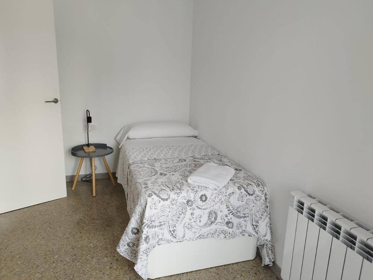 Ixa-2 Apartment