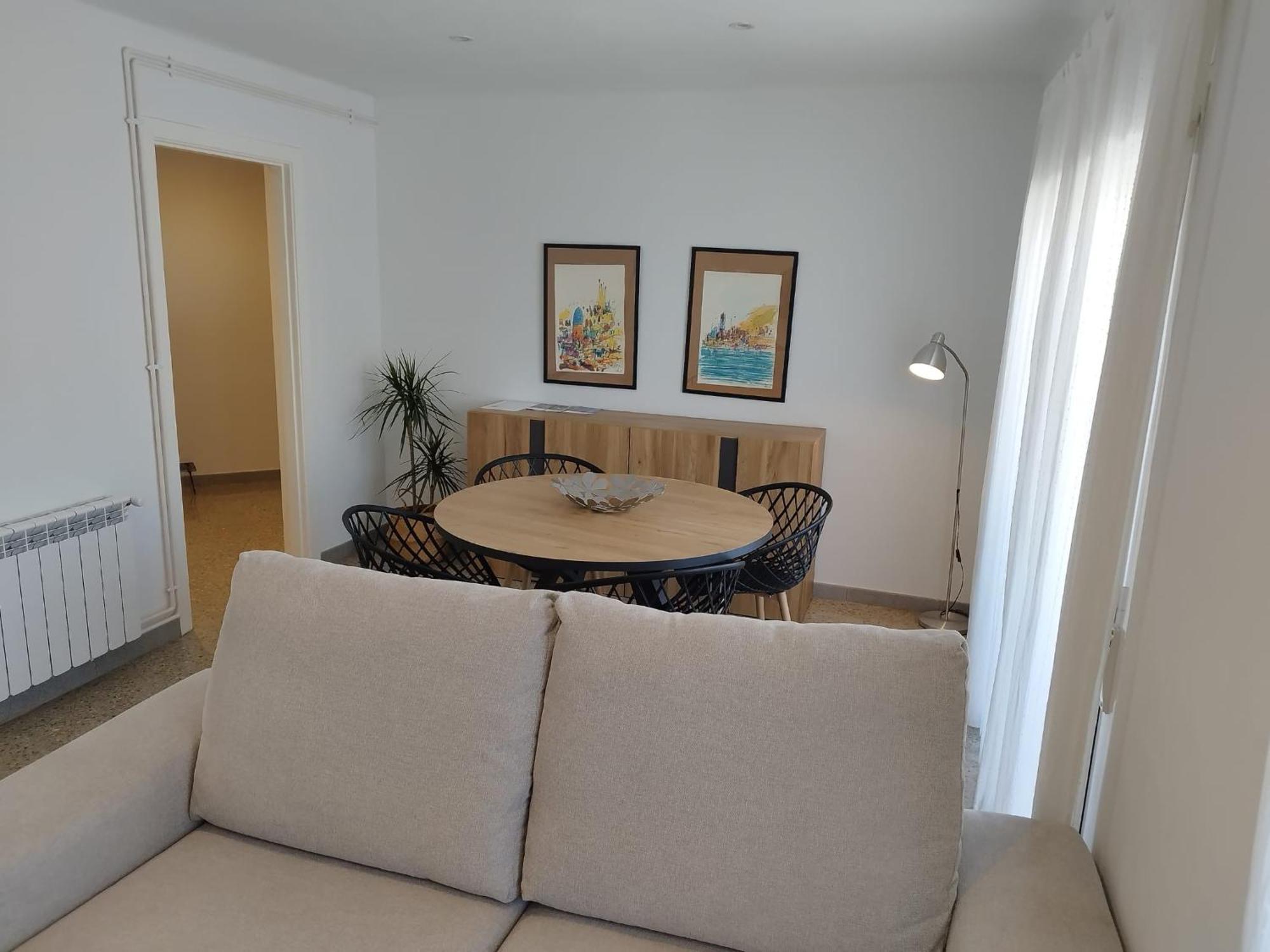 Apartment Ixa-2 Manresa