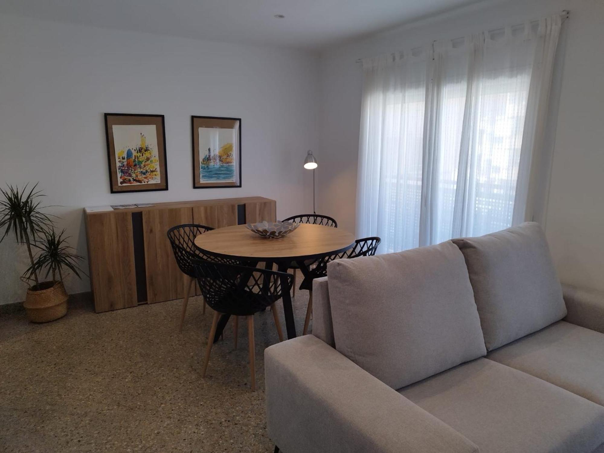 Apartment Ixa-2 Manresa