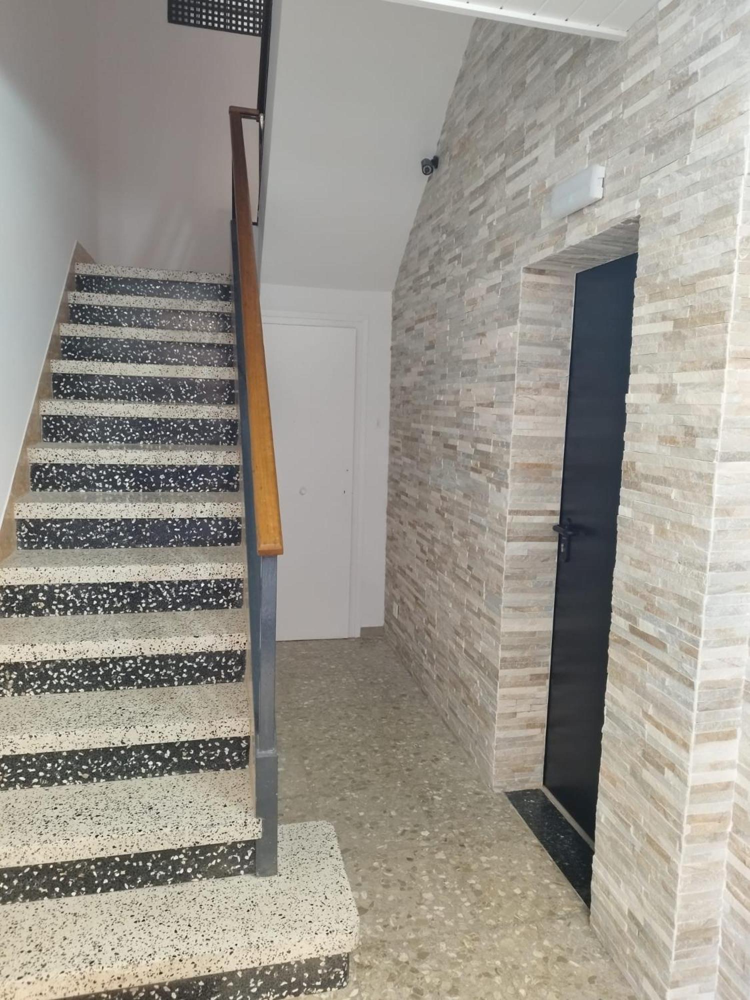 Ixa-2 Apartment *